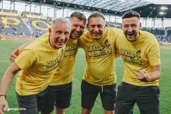 Fot. Tomasz Błaszczyk