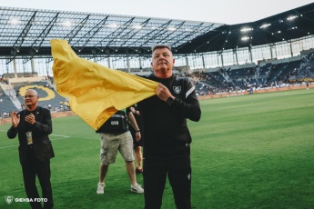 Fot. Tomasz Błaszczyk