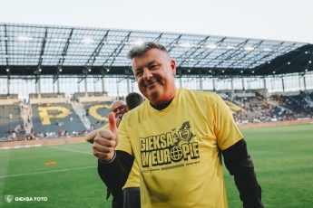Fot. Tomasz Błaszczyk