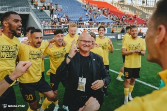 Fot. Tomasz Błaszczyk