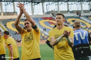 Fot. Tomasz Błaszczyk