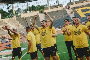 Fot. Tomasz Błaszczyk