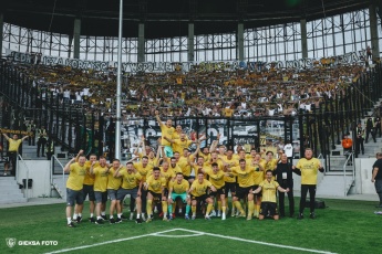 Fot. Tomasz Błaszczyk