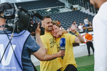 Fot. Tomasz Błaszczyk
