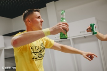 Fot. Tomasz Błaszczyk