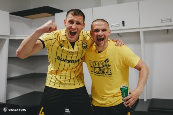 Fot. Tomasz Błaszczyk