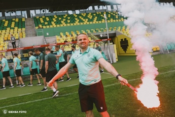 Fot. Tomasz Błaszczyk