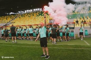 Fot. Tomasz Błaszczyk