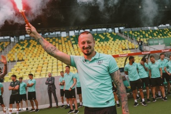 Fot. Tomasz Błaszczyk