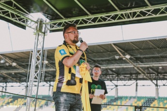 Fot. Tomasz Błaszczyk