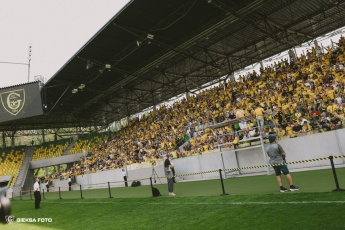 Fot. Tomasz Błaszczyk