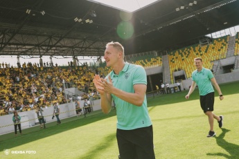 Fot. Tomasz Błaszczyk