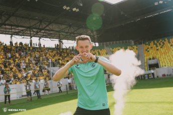 Fot. Tomasz Błaszczyk