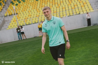 Fot. Tomasz Błaszczyk