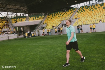 Fot. Tomasz Błaszczyk