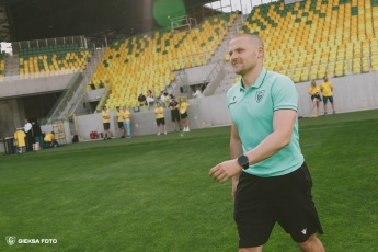 Fot. Tomasz Błaszczyk