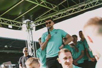 Fot. Tomasz Błaszczyk