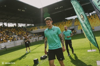 Fot. Tomasz Błaszczyk