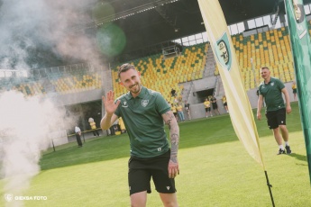 Fot. Tomasz Błaszczyk