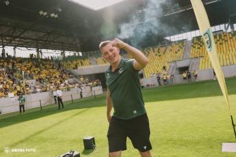 Fot. Tomasz Błaszczyk