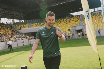 Fot. Tomasz Błaszczyk