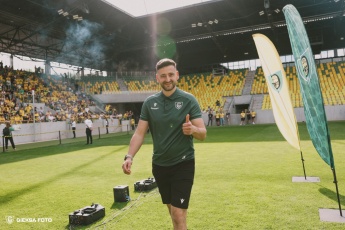 Fot. Tomasz Błaszczyk
