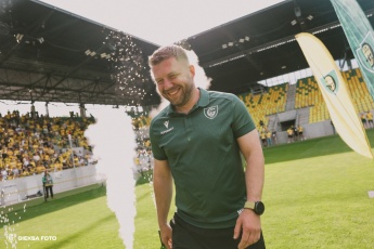Fot. Tomasz Błaszczyk
