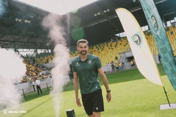 Fot. Tomasz Błaszczyk