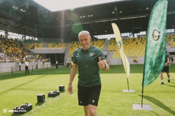 Fot. Tomasz Błaszczyk