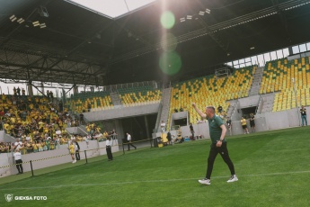 Fot. Tomasz Błaszczyk