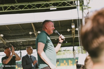 Fot. Tomasz Błaszczyk