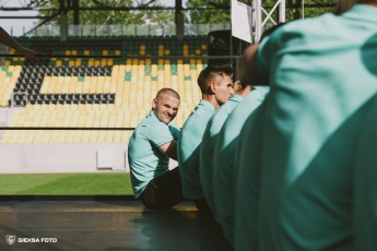 Fot. Tomasz Błaszczyk
