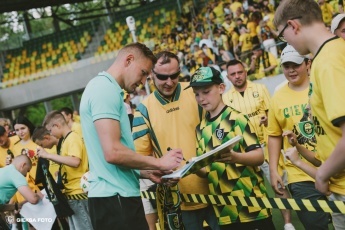 Fot. Tomasz Błaszczyk