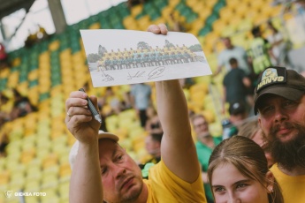 Fot. Tomasz Błaszczyk