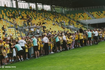 Fot. Tomasz Błaszczyk
