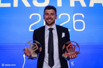 Fot. Tomasz Błaszczyk