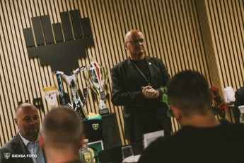 Fot. Tomasz Błaszczyk