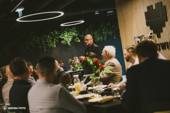 Fot. Tomasz Błaszczyk
