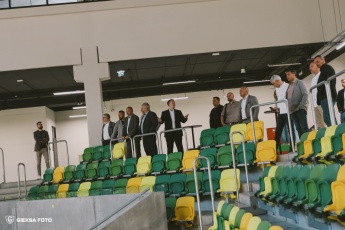 Fot. Tomasz Błaszczyk