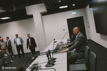 Fot. Tomasz Błaszczyk