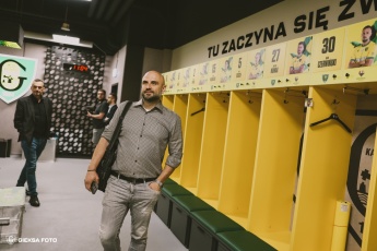 Fot. Tomasz Błaszczyk