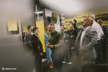 Fot. Tomasz Błaszczyk