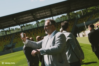 Fot. Tomasz Błaszczyk