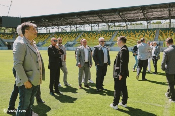 Fot. Tomasz Błaszczyk