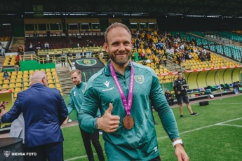 Fot. Tomasz Błaszczyk