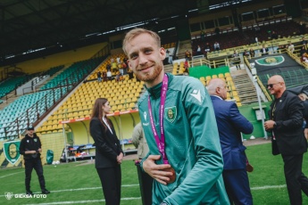 Fot. Tomasz Błaszczyk