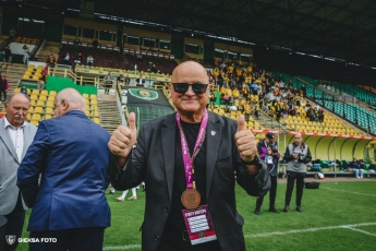 Fot. Tomasz Błaszczyk