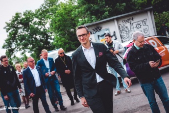 Fot. Tomasz Błaszczyk
