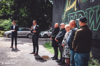 Fot. Tomasz Błaszczyk