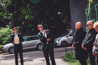 Fot. Tomasz Błaszczyk